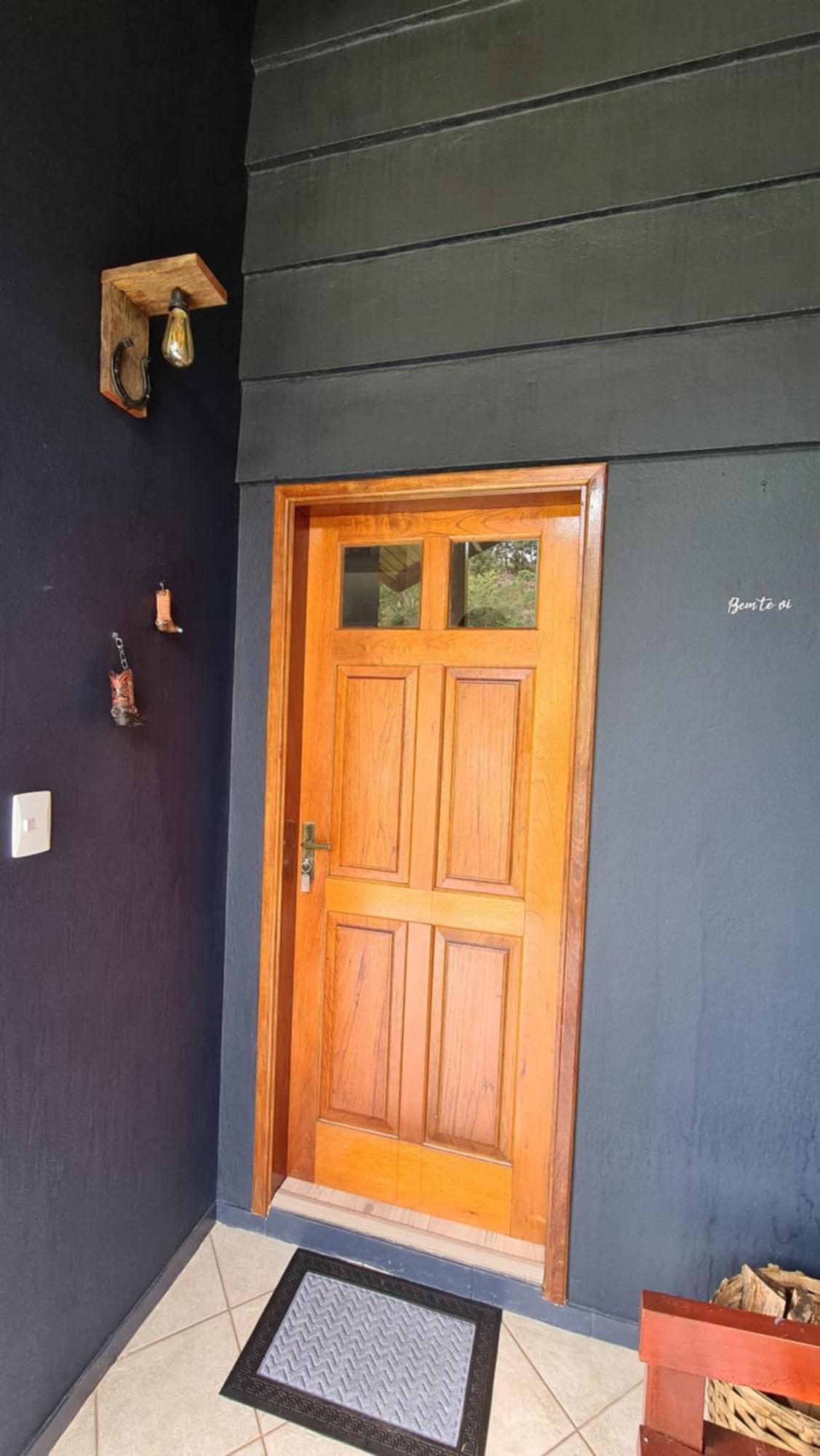Hotel Serra Bonita Delfim Moreira Bagian luar foto