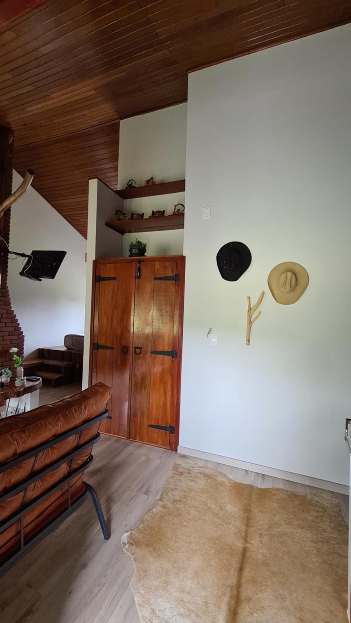 Hotel Serra Bonita Delfim Moreira Bagian luar foto