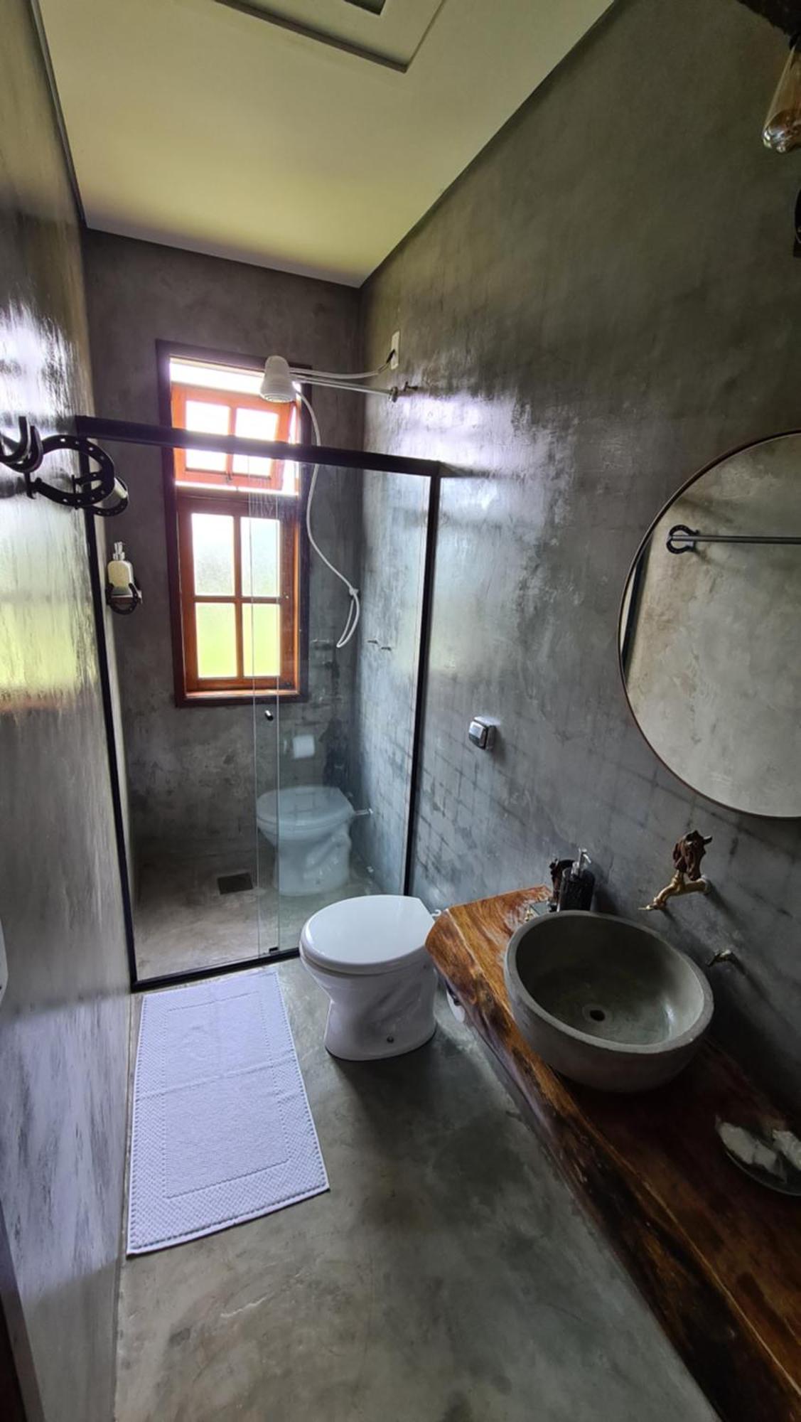 Hotel Serra Bonita Delfim Moreira Bagian luar foto